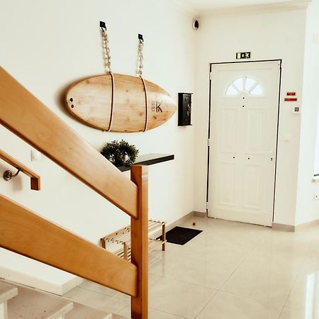 Baleal Gliding Villa Ferrel  Extérieur photo