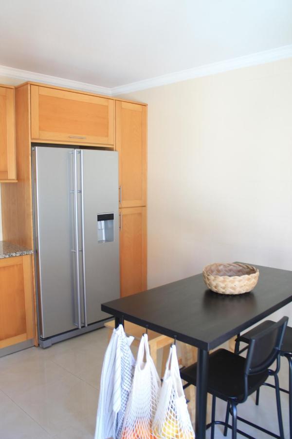 Baleal Gliding Villa Ferrel  Extérieur photo