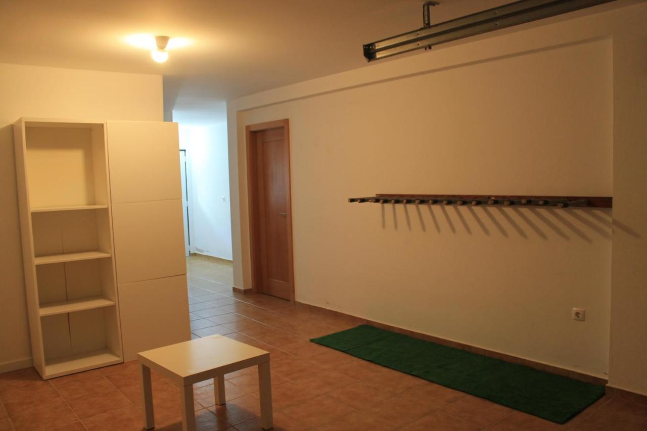 Baleal Gliding Villa Ferrel  Extérieur photo