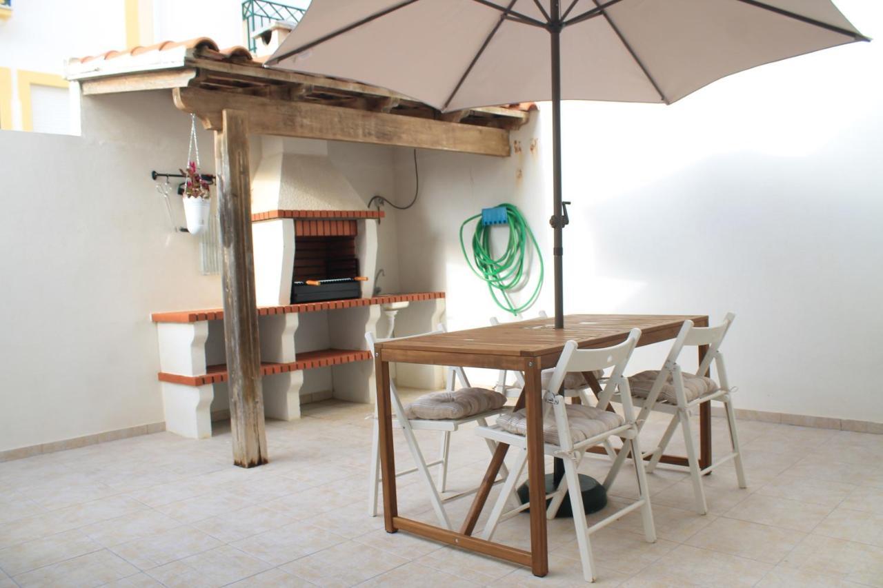 Baleal Gliding Villa Ferrel  Extérieur photo