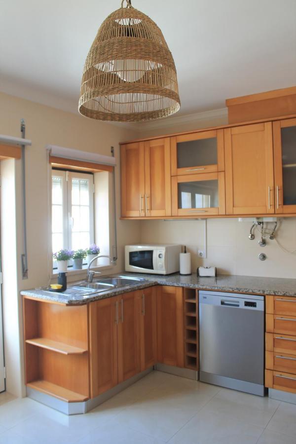 Baleal Gliding Villa Ferrel  Extérieur photo