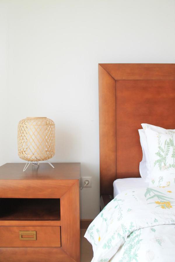 Baleal Gliding Villa Ferrel  Extérieur photo