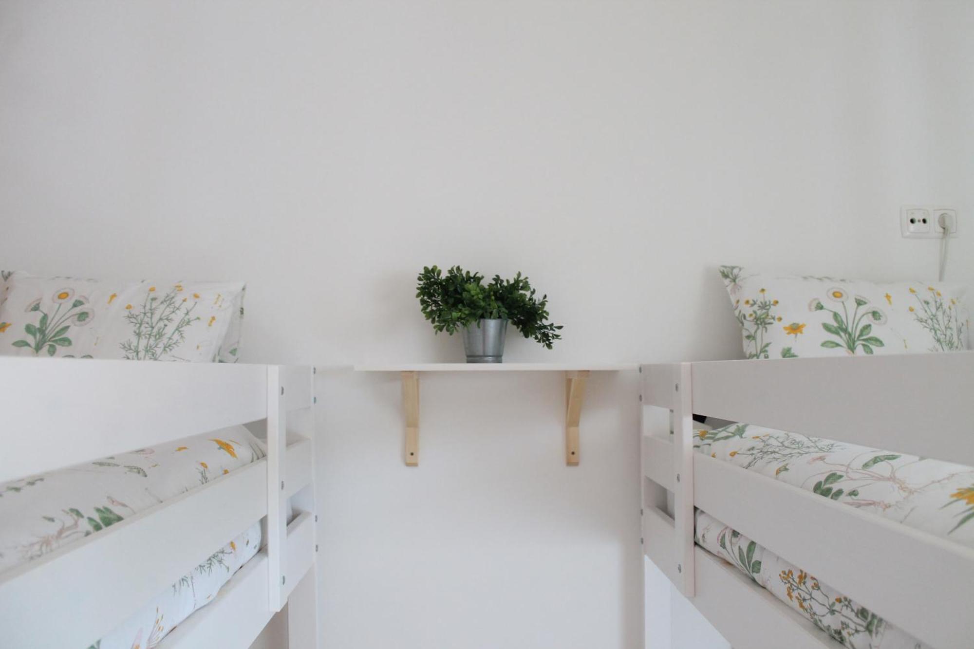 Baleal Gliding Villa Ferrel  Chambre photo