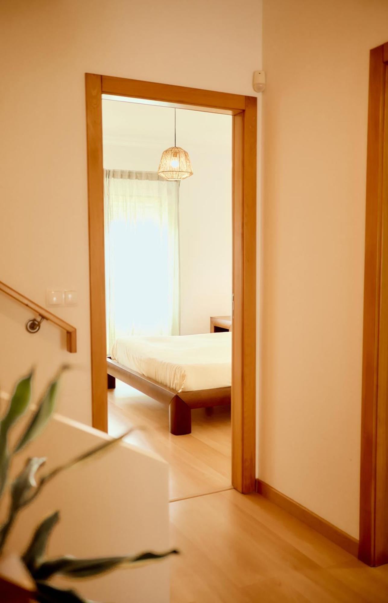 Baleal Gliding Villa Ferrel  Extérieur photo