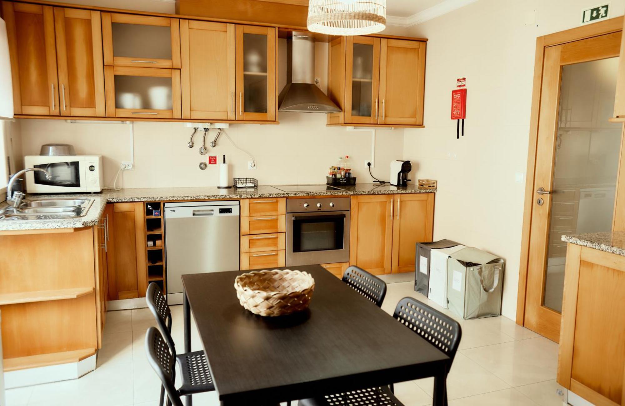 Baleal Gliding Villa Ferrel  Extérieur photo