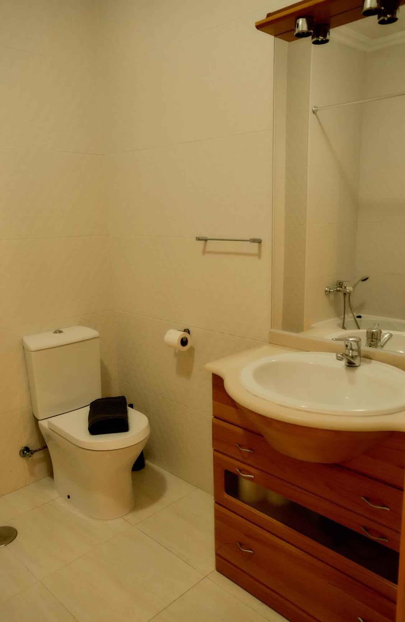 Baleal Gliding Villa Ferrel  Extérieur photo