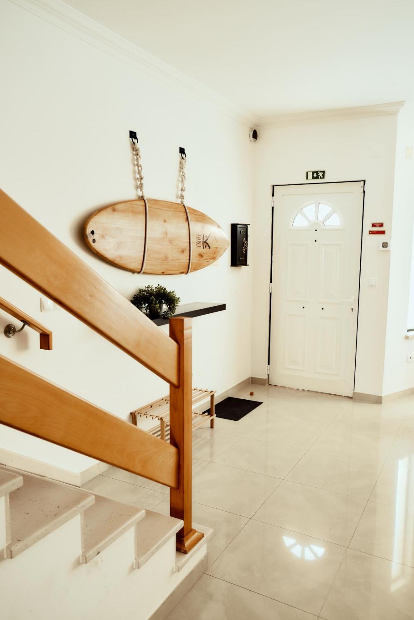 Baleal Gliding Villa Ferrel  Extérieur photo