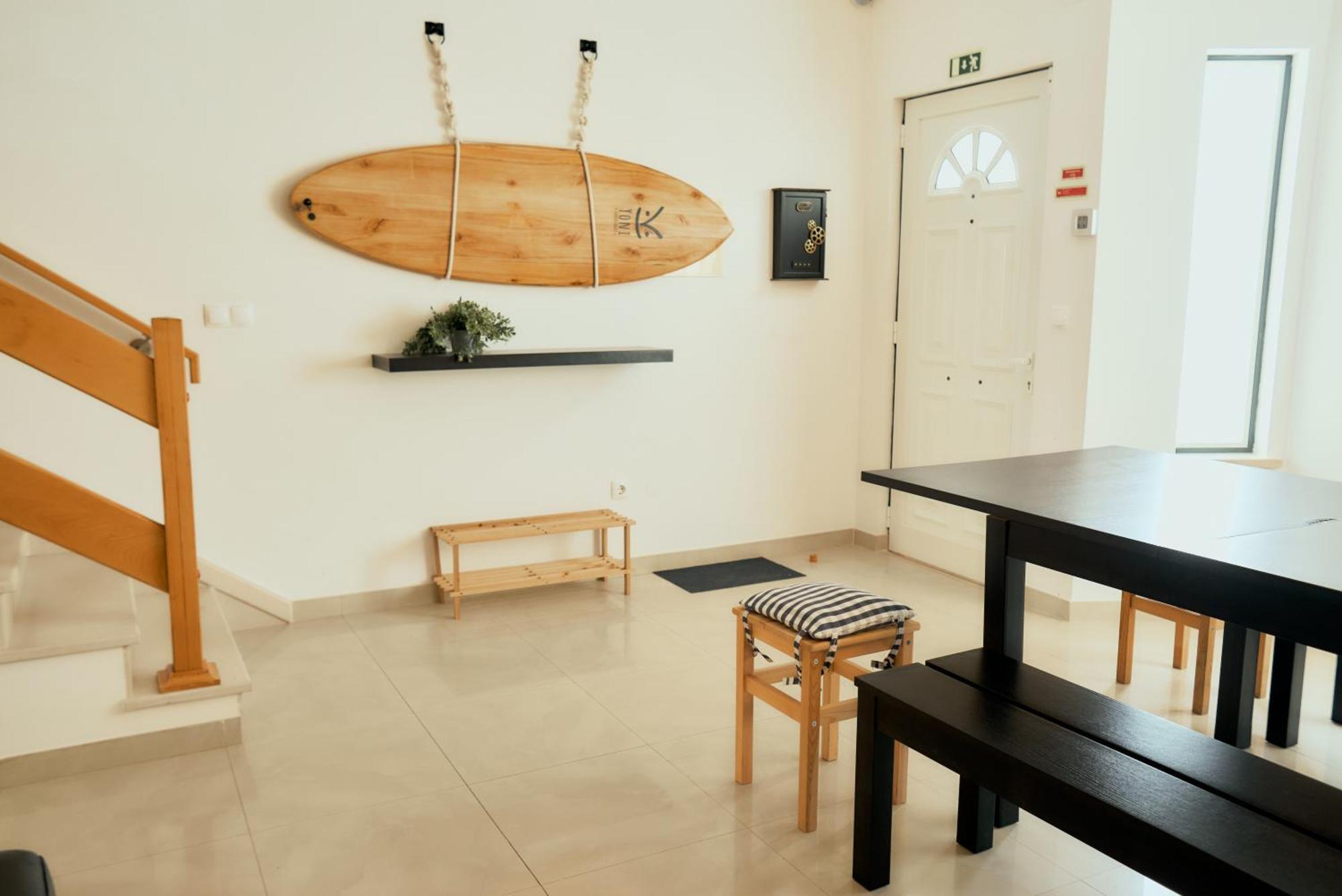 Baleal Gliding Villa Ferrel  Extérieur photo