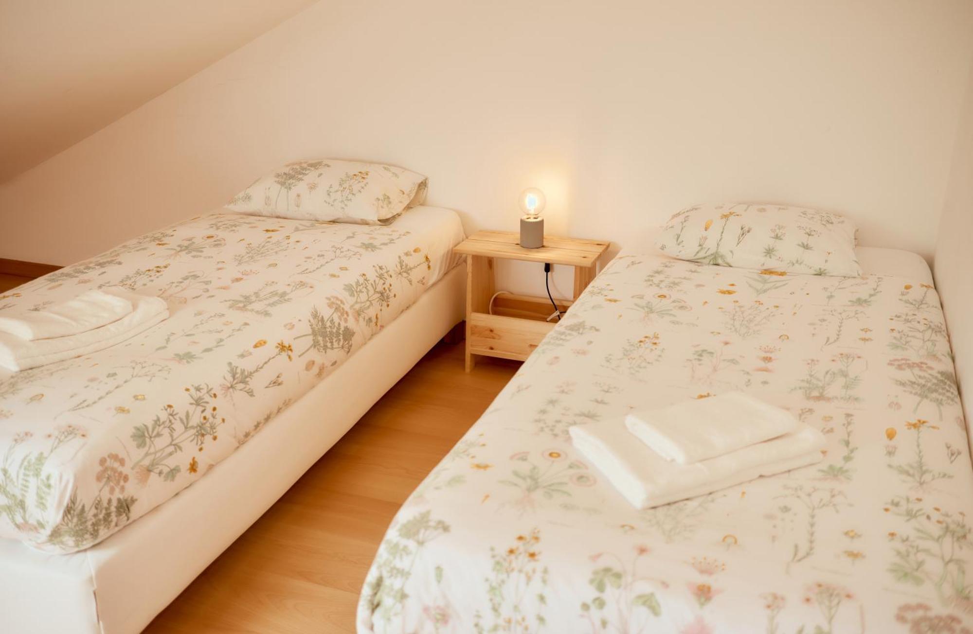 Baleal Gliding Villa Ferrel  Extérieur photo
